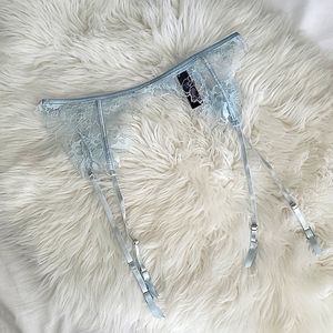 Victoria Secret | Garter Belt